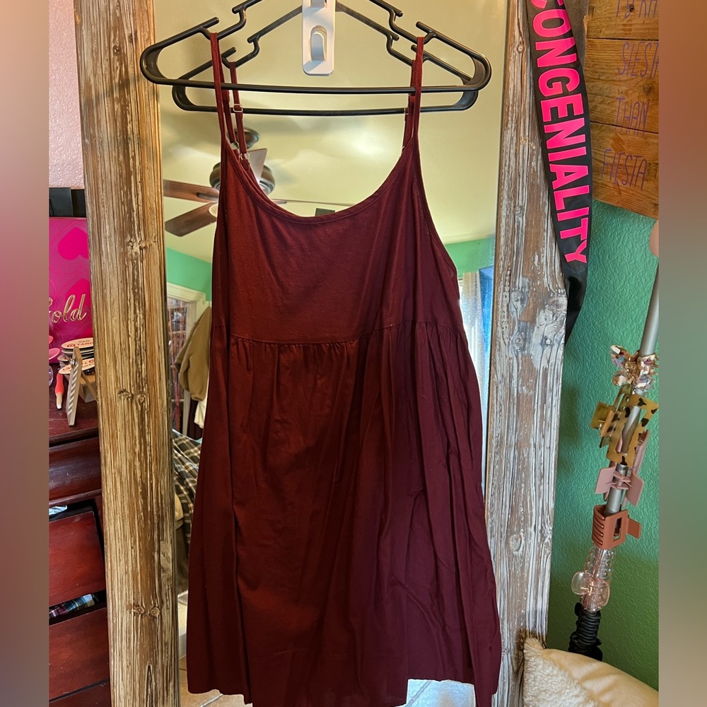 Wild Fable Dress. Size Large.